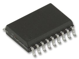 L298P - Motor Driver, Full Bridge, TTL Logic, 4 Outputs, 4.8V to 46V Supply, 4A Out, PowerSO-20