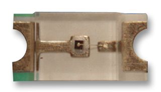 MCL-S250GC - LED, Green, SMD, 1206 (3216 Metric), 20 mA, 2.1 V, 570 nm