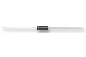 MUR420RLG - Fast / Ultrafast Diode, 200 V, 4 A, Single, 890 mV, 35 ns, 125 A