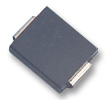 SMAJ30CA - TVS Diode, TRANSZORB SMAJ, Bidirectional, 30 V, 48.4 V, DO-214AC (SMA), 2 Pins