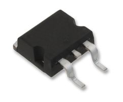 STH3N150-2 - Power MOSFET, N Channel, 1.5 kV, 2.5 A, 6 ohm, H2PAK-2, Surface Mount