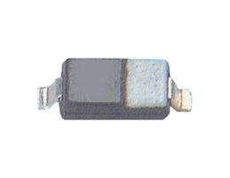 MBR140SFT1G - Schottky Rectifier, 40 V, 1 A, Single, SOD-123FL, 2 Pins, 550 mV