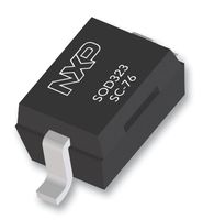 1PS76SB10 - Small Signal Schottky Diode, Single, 30 V, 200 mA, 320 mV, 800 mA, 125 °C