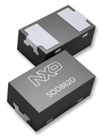 PESD5V0F1BLD,315 - ESD Protection Device, 15 V, SOD-882D, 2 Pins, 5.5 V, PESD5