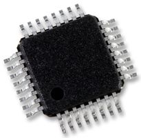 ATMEGA48PA-AU - MCU, 8Bit, AVR, 4K Flash, 32TQFP