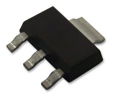 ACT108W-600E,135 - AC Thyristor Power Switch, 600V, 800mA, SOT 23