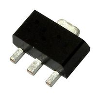 L78L05ACUTR - Voltage Regulator, +5.0V, SMD, SOT89-3, 7805