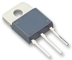 BU323ZG - Darlington Transistor, SOT93