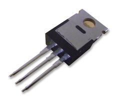 Of Pins 3Pin Fixed Output Voltage Nom No Input Voltage Min 3V 3.3V Low Dropout Voltage Regulator +3.3V To-220-3 Ldo Regulator Case Style To-220 Input Voltage Max 16V Dropout Voltage Vdo 400Mv