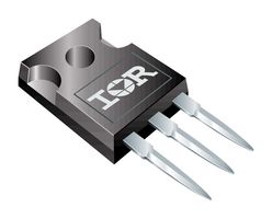 IRFP4668PBF - Power MOSFET, N Channel, 200 V, 130 A, 0.008 ohm, TO-247AC, Through Hole