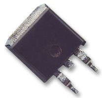 IRF540NSTRLPBF - Power MOSFET, N Channel, 100 V, 33 A, 0.044 ohm, TO-263 (D2PAK), Surface Mount