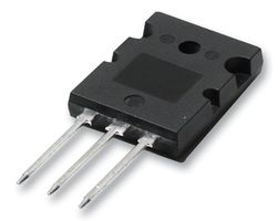 2SA1943OTU - Bipolar (BJT) Single Transistor, PNP, -250V, -17A, 150W, TO-264