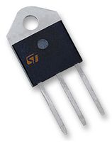BTW69-1200N - Thyristor, 1.2kV, 50mA, 31A, 50A, TOP-3, 3 Pins