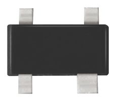 MAX811SEUS+T - Supervisory Circuits, Active-Low Reset, 1.2V - 5.5Vin, SOT-143-4