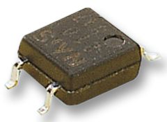 HCPL-181-00BE - Optocoupler, Transistor Output, 1 Channel, SOIC, 4 Pins, 50mA, 3.75kV, 130%