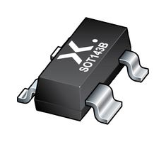 PRTR5V0U2AX,215 - Ultra Low Capacitance Double rail-to-rail ESD Protection Diode, TVS, 7.5V, SOT-143B