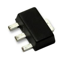 L78L12ACUTR - Linear Voltage Regulator, Fixed, 12V to 15V In, 12V / 100mA Out, SOT-89-3
