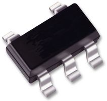 TPS70933DBVR - Fixed LDO Voltage Regulator, 2.7V to 30V, 960mV Drop Out, 3.3V / 150mA Out, SOT-23-5