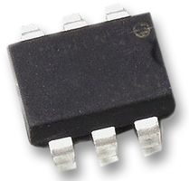CNY17-3-300E - Optocoupler, Transistor Output, 1 Channel, Surface Mount DIP, 6 Pins, 60mA, 5kV, 100%