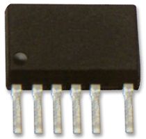 TOP261EN - AC / DC Off-Line Switcher IC, TOPSwitch-HX, Flyback, 85V AC - 265V AC, 66kHz, 11.1A out, 333W, SIP-7