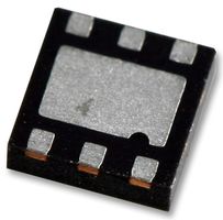 MIC5353-3.3YMT-TR - Fixed LDO Voltage Regulator, 2.6V to 6V, 160mV Drop Out, 3.3Vout, 500mA Out