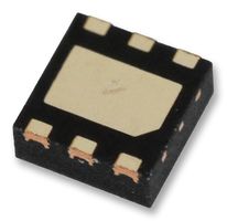 TPS22810DRVT - Power Load Switch, High Side, Active High, Single Output Channel, 0.079 Ohm On State, 18V in, 3A, WSON-6