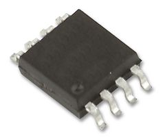 EMC2301-1-ACZL-TR - Motor PWM Fan Controller, 4 Wire, 3V to 3.6V, 9.5Hz to 2240Hz / 26kHz, 1 Output, MSOP-8