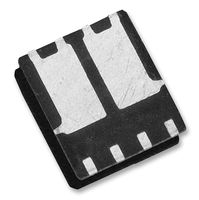 SI7252DP-T1-GE3 - Dual MOSFET, N Channel, 100V, 36.7A, 0.014 Ohm, PowerPAK SO, SMD