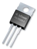 IPP80P03P4L04AKSA2 - Power Mosfet Transistor, P Channel, 30V, 80A, TO-220