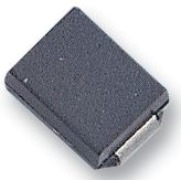 ES1B - Fast / Ultrafast Diode, 100 V, 1 A, Single, 950 mV, 15 ns, 30 A