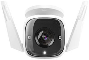 TAPO C310 - Tapo Outdoor Security WiFi CCTV Camera, 3MP, IP66