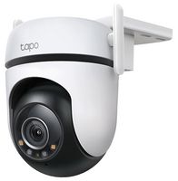 1770500121 - Tapo C520WS Outdoor Pan/Tilt Security WiFi Camera, IP66
