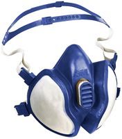 4251+ - P2 (A1P2) 4251 Half Mask Respirator / Dust Mask