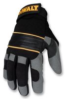 DPG33L - Gel Palm Power tool Glove, Large