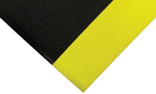 AF010701 - Orthomat Anti-Fatigue Safety Mat, 0.6 x 0.9m