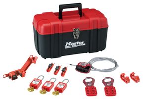 S1117ES31KA - Lockout Tool Kit