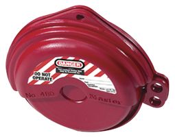 480 - Gate Valve Lockout, 1"-3"