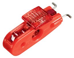 S2391 - MCB Lockout, Over 11mm