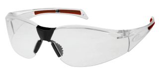 ASA790-161-300 - Stealth 8000 Safety Glasses - Clear Anti-Scratch Lens