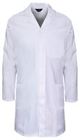 57004 - Lab Coat - White XL