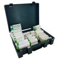 K50AECON - HSE Economy Workplace First Aid Kit, 21 - 50 Person