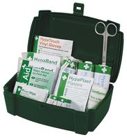K342 - PCV First Aid Kit