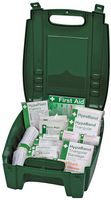 K10N - Catering First Aid Kit for 10 Persons