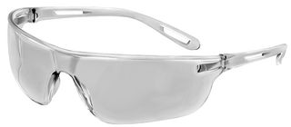STEALTH 16G CLEAR K - Stealth Safety Glasses 16g - Clear Anti-Scratch Lens