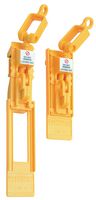 LOK6 - Universal Fuse Carrier Isolation Lock