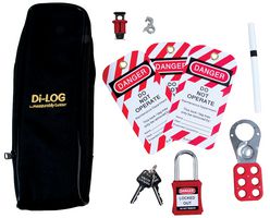 DLLOC2 - Domestic Lock Out Kit