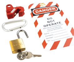 K81100 - Essential Lockout Kit