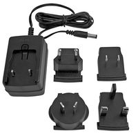 CAU350-000-000 - Powercap Active Multi Region Charger
