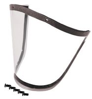 CAU080-000-000 - Powercap Active Replacement Impact Visor