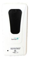AHSD01 - Wall Mounted Automatic Gel Soap & Gel Hand Sanitiser Dispenser